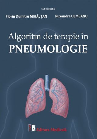 Algoritm de terapie in pneumologie
