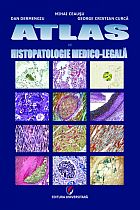 Atlas de histopatologie medico-legala