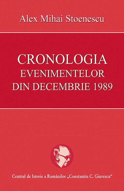 Cronologia evenimentelor din decembrie 1989