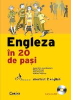 Engleza in 20 de pasi