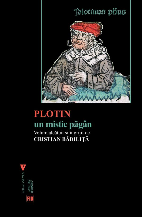 Plotin, un mistic pagan