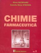 Chimie farmaceutica. Volumul 2, editie revizuita si adaugita a lucrarii Chimie terapeutica