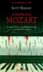 Conspiratia Mozart