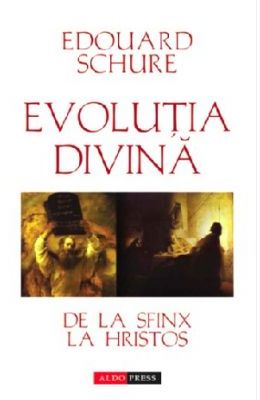 Evolutia divina