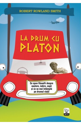 La drum cu Platon