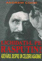 Lichidati-l pe Rasputin