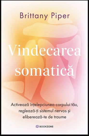 Vindecarea somatica