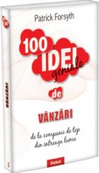 100 Idei Geniale in Vanzari