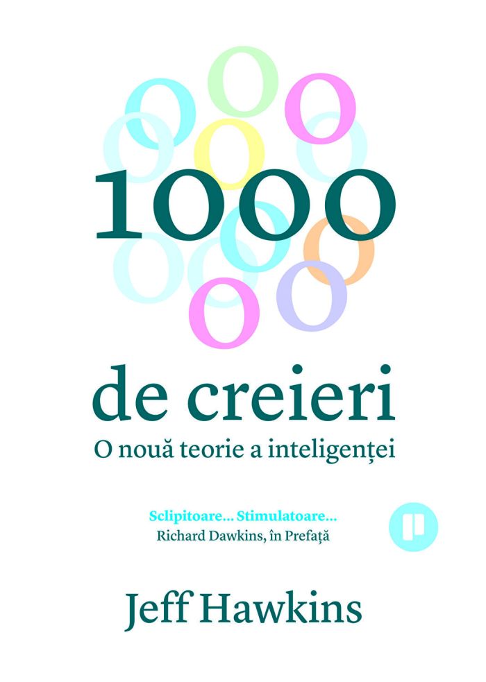 1000 de creieri. O noua teorie a inteligentei