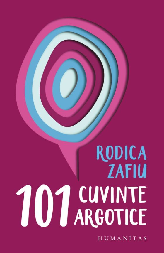 101 cuvinte argotice