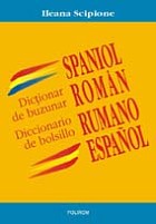 Dictionar de buzunar spaniol-roman, roman spaniol