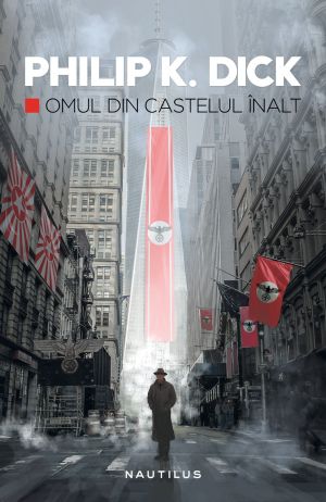 Omul din castelul inalt