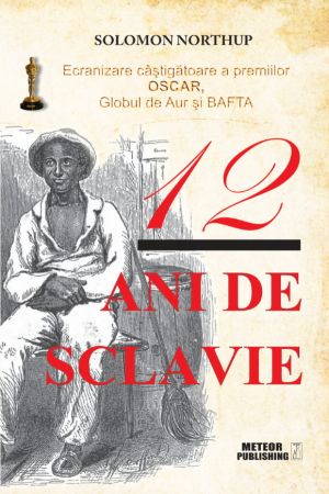 12 ani de sclavie