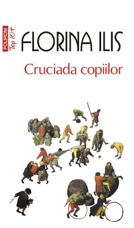 Cruciada copiilor