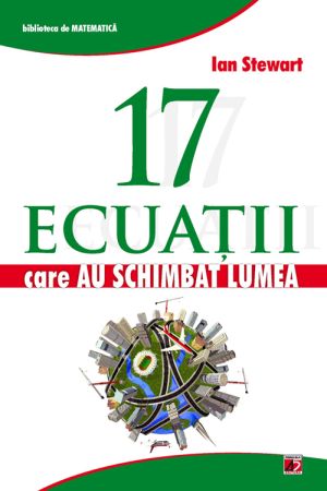 17 ecuatii care au schimbat lumea