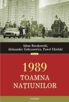 1989. Toamna natiunilor