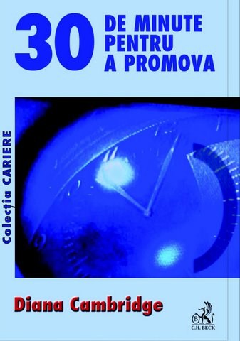 30 de minute pentru a promova