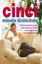 Cinci minute tamaduitoare