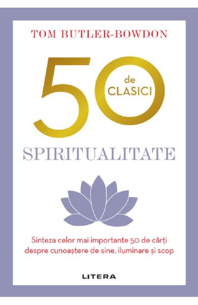 50 de clasici. Spiritualitate