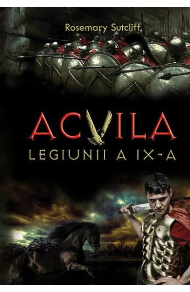 Acvila Legiunii a IX-a