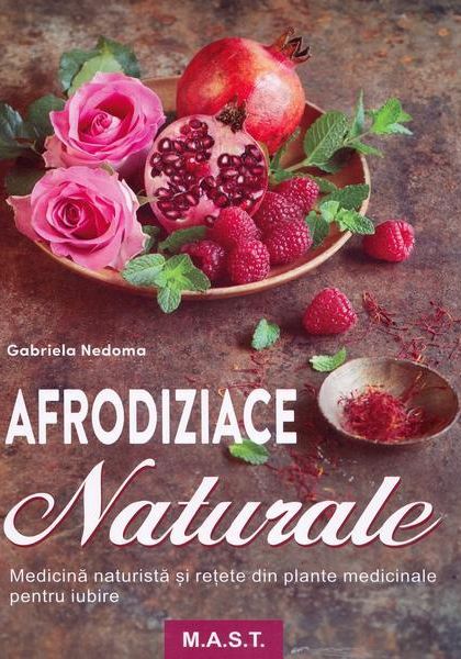 Afrodiziace naturale