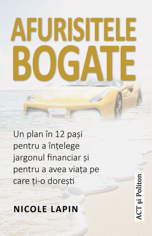 Afurisitele bogate. Un plan in 12 pasi