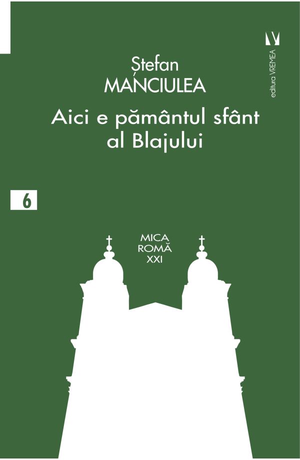 Aici e pamantul sfant al Blajului