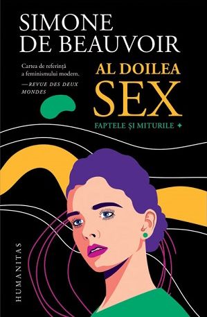 Al doilea sex, 2 volume