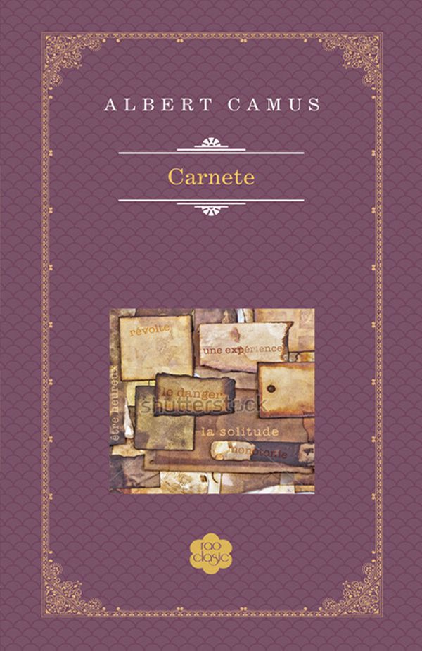 Carnete