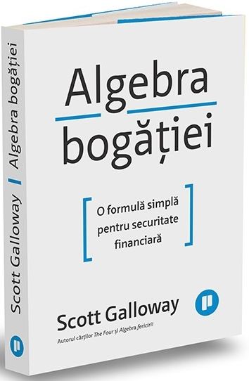 Algebra bogăției