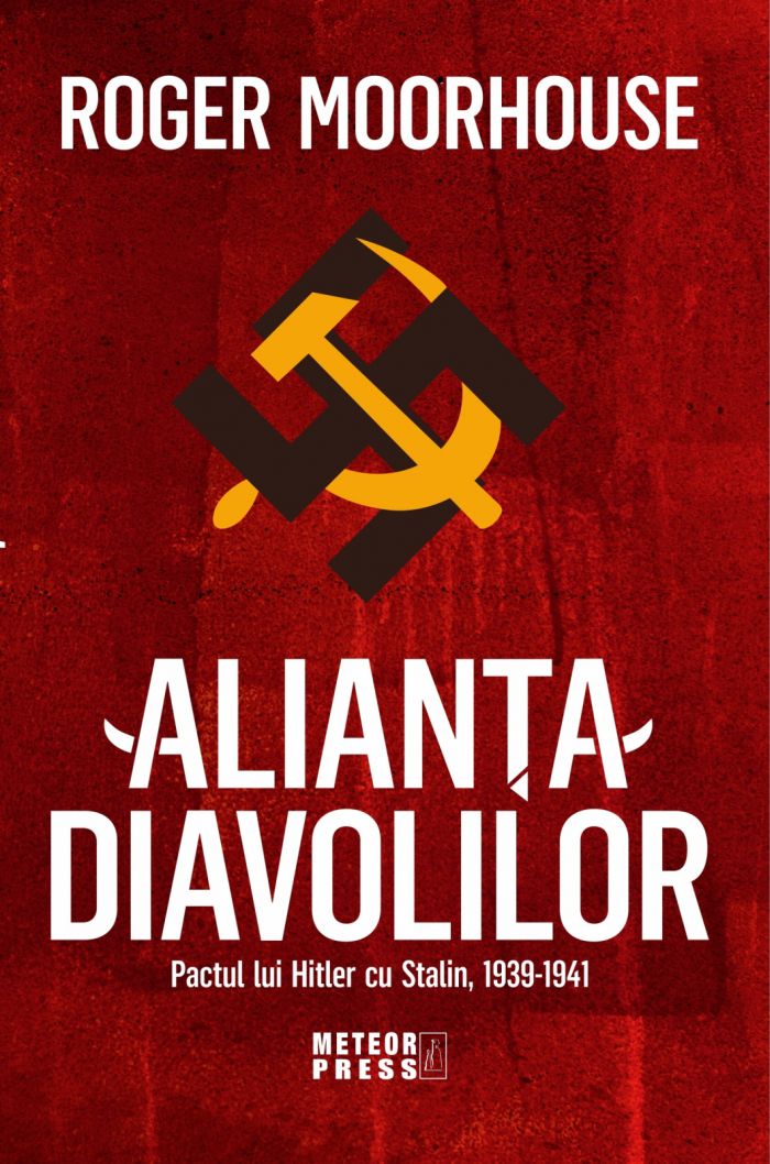 Alianta diavolilor