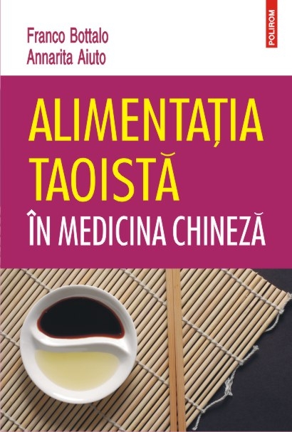 Alimentatia taoista in medicina chineza