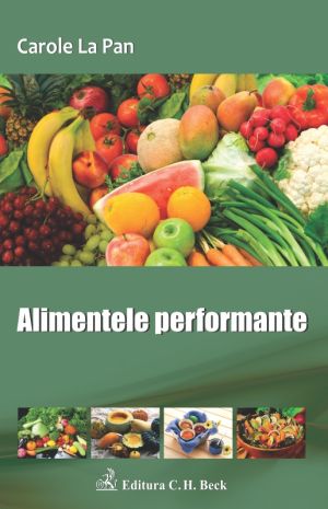 Alimente performante