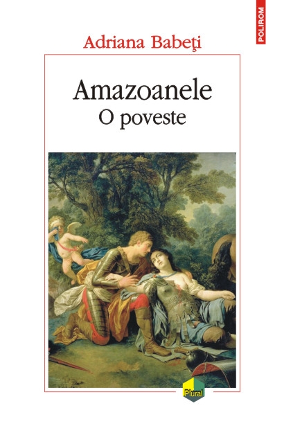 Amazoanele. O poveste