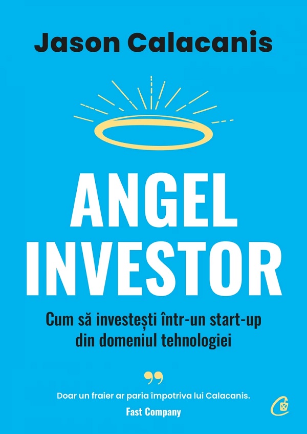 Angel Investor