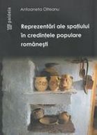 Reprezentari ale spatiului in credintele populare romanesti