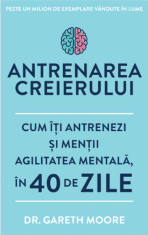 Antrenarea creierului