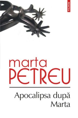 Apocalipsa dupa Marta