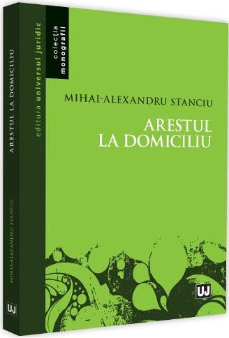 Arestul la domiciliu