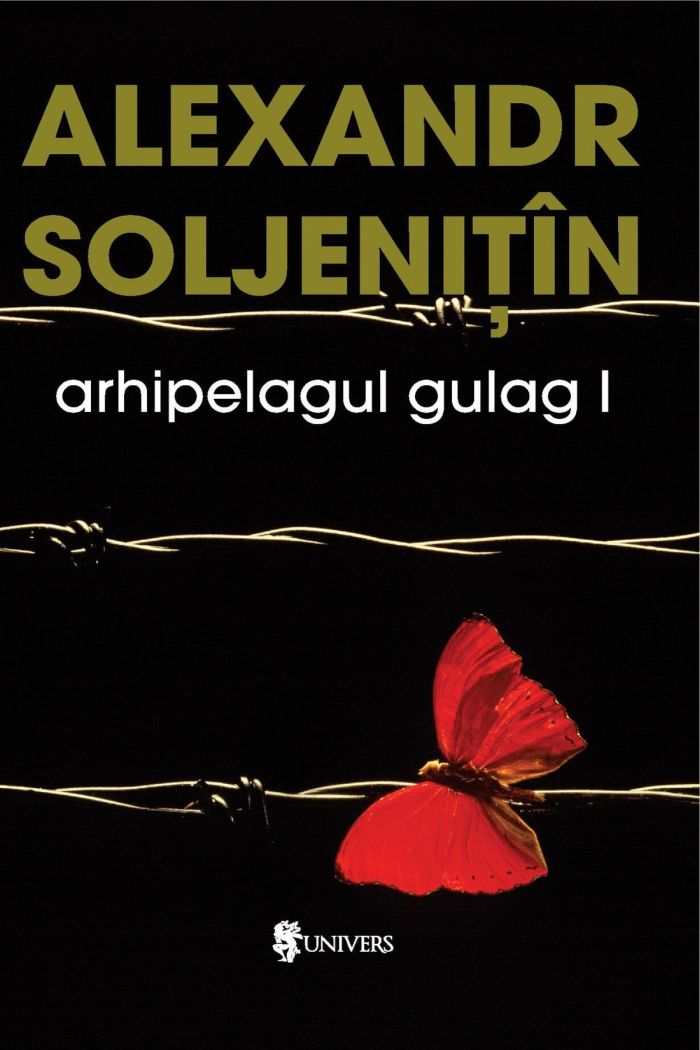 Arhipelagul Gulag, 3 volume