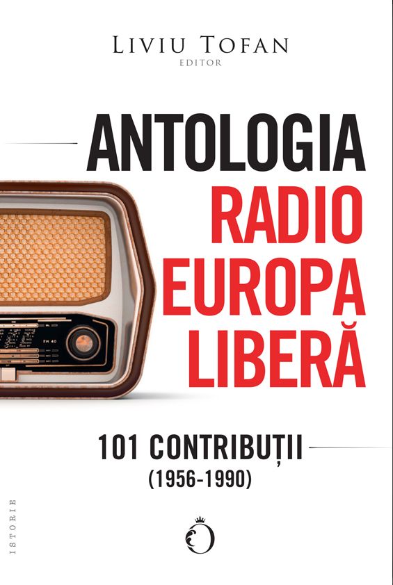 Antologia Radio Europa Libera