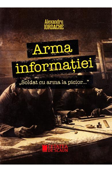 Arma informatiei