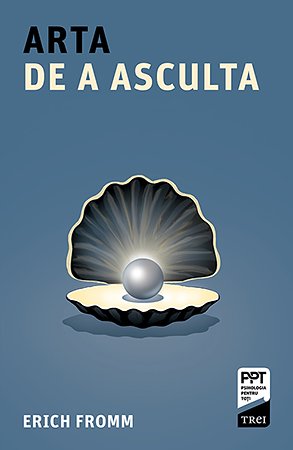 Arta de a asculta