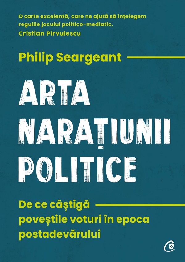 Arta narațiunii politice