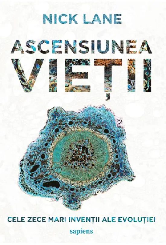 Ascensiunea vieții