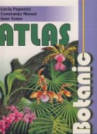 Atlas botanic