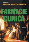 Farmacie clinica. Volumul I