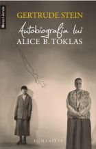 Autobiografia lui Alice B. Toklas