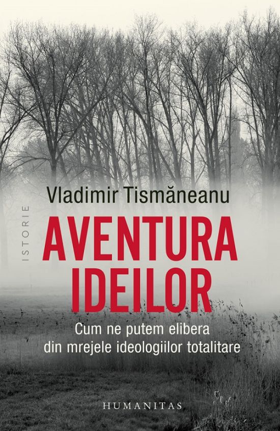 Aventura ideilor