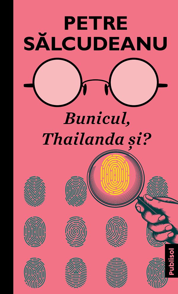 Bunicul si Thailanda